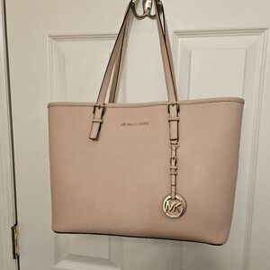Michael Kors Pink Bag